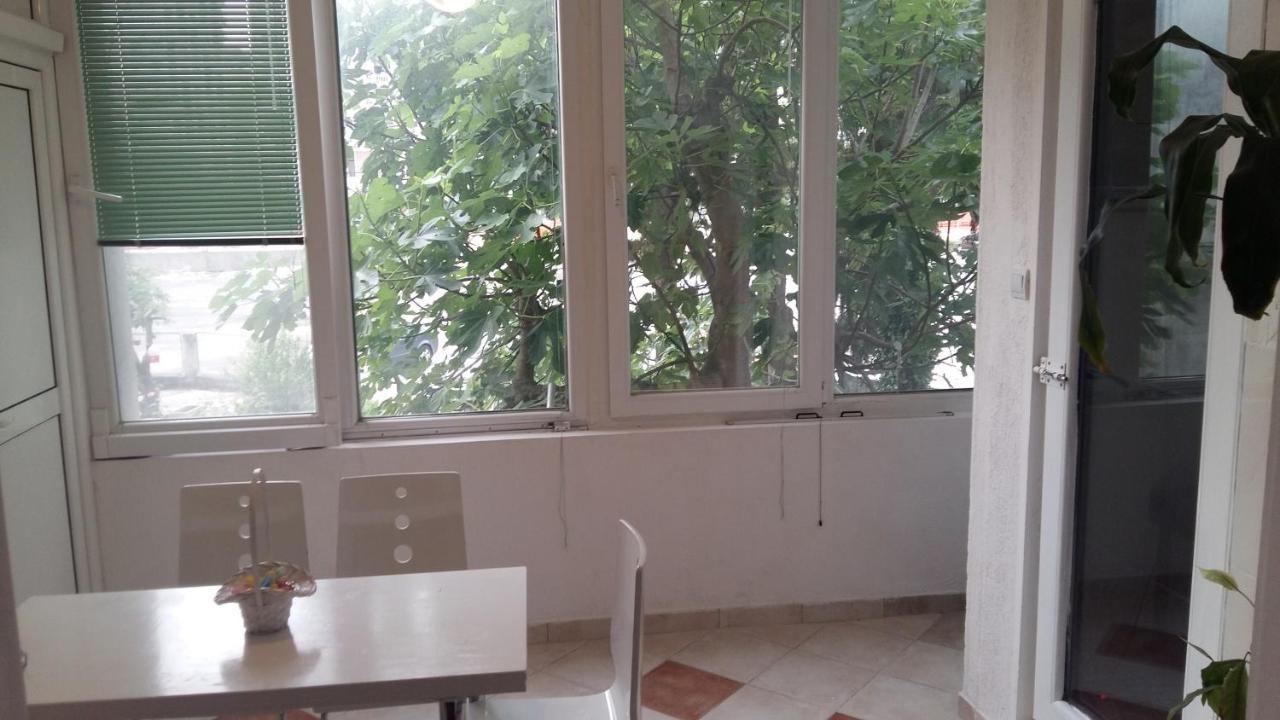 Andrijana Apartment Herceg Novi Exterior foto